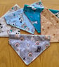 Dog bandanna