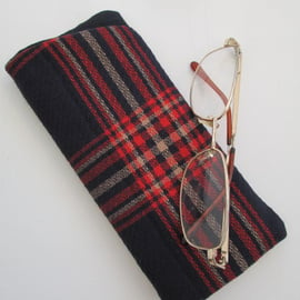 Glasses case