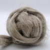 Natural Flax Linen Top