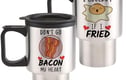 Travel Mugs