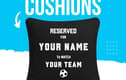 Cushions