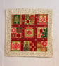 Christmas Cushion Cover - Image 2