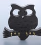 Owl Key Rack (WKR10) - Image 3