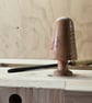 Wood turned mushroom - second - Image 3