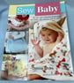 Sewing Books Series by Debbie Shore, Beautiful Bags, Useful, Baby, Reduced Price - Image 8