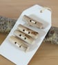 Driftwood Toggle Buttons - Image 1