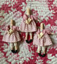 Miniature Homespun Doll - Image 2