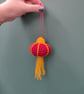 Chinese Red Lantern, Chinese New Year 2025, Year of the Pig, Luna New Year, - Image 7