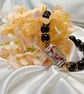 Gold Sheen Obsidian Bracelet - Image 4