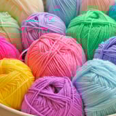 MyLittleAngelBabyknits