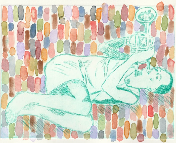 Land of 10,000 Things