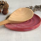 Handmade Spoon Rest