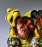 Sculptural Ceramic Form - Image 3