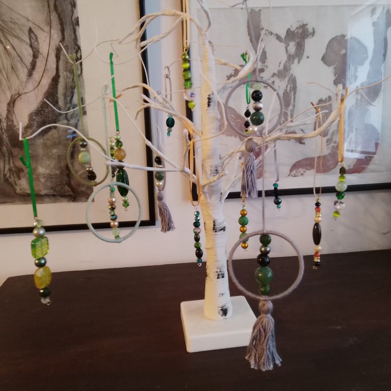 Christmas decorations