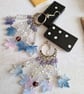 Mist on the Meadow Chandelier Earrings - Image 6