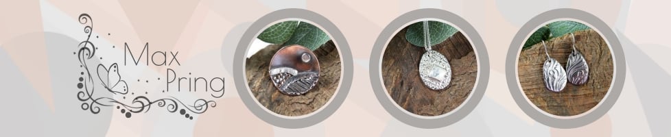 Max Pring Jewellery