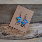 Walkers Crisps Earrings