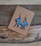 Walkers Crisps Earrings - Image 1