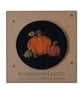 Pumpkins Sew on Patch - Embroidered Patch - Image 10