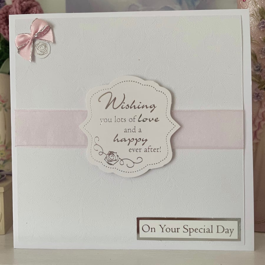 Special Day Card PB1