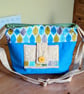 Contemporary shoulder crossbody bag - Image 1