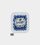 Grocery Food Vinyl Sticker For Adults - Blueberries - Image 1