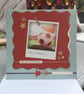 Football crazy birthday card - Image 1
