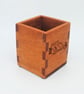 Wooden Stationary, Pencil Box - F1 Car - Image 3