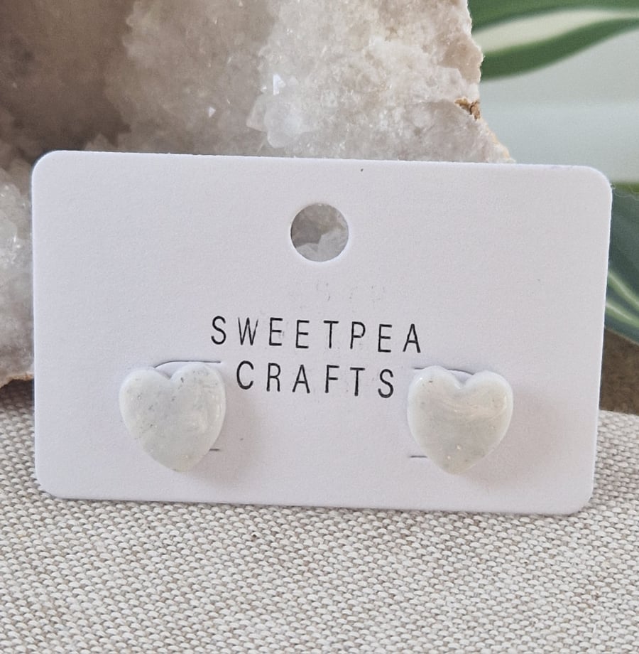 Polymer Clay Stud Earrings: Essentials