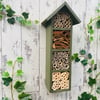 Bee and Insect House, Bee Hotel, Bug Box, in Old English Green