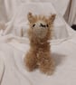 Hand knitted Alpaca toys - Image 6