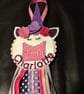 Tooth Fairy Unicorn - personalised - Image 1