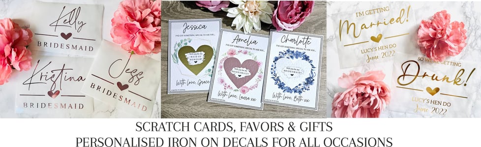 Diana Fleur Designs