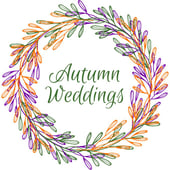 Autumn Weddings