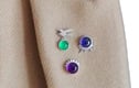 Brooches