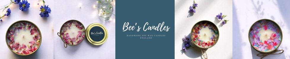 Bee's Candles