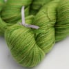 Summer Lea - Silky baby alpaca laceweight yarn