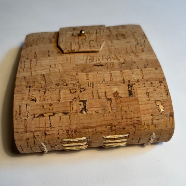 A Little Cork Book