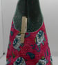 Peg Bag - Elephants - Image 2