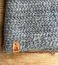 Blackthorn - Hand  crafted hedgerow snood - Image 3