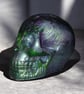 Amethyst skull Guardian 