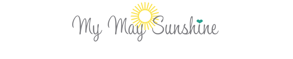 My May Sunshine