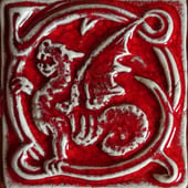 Dragon's Fire Ceramics