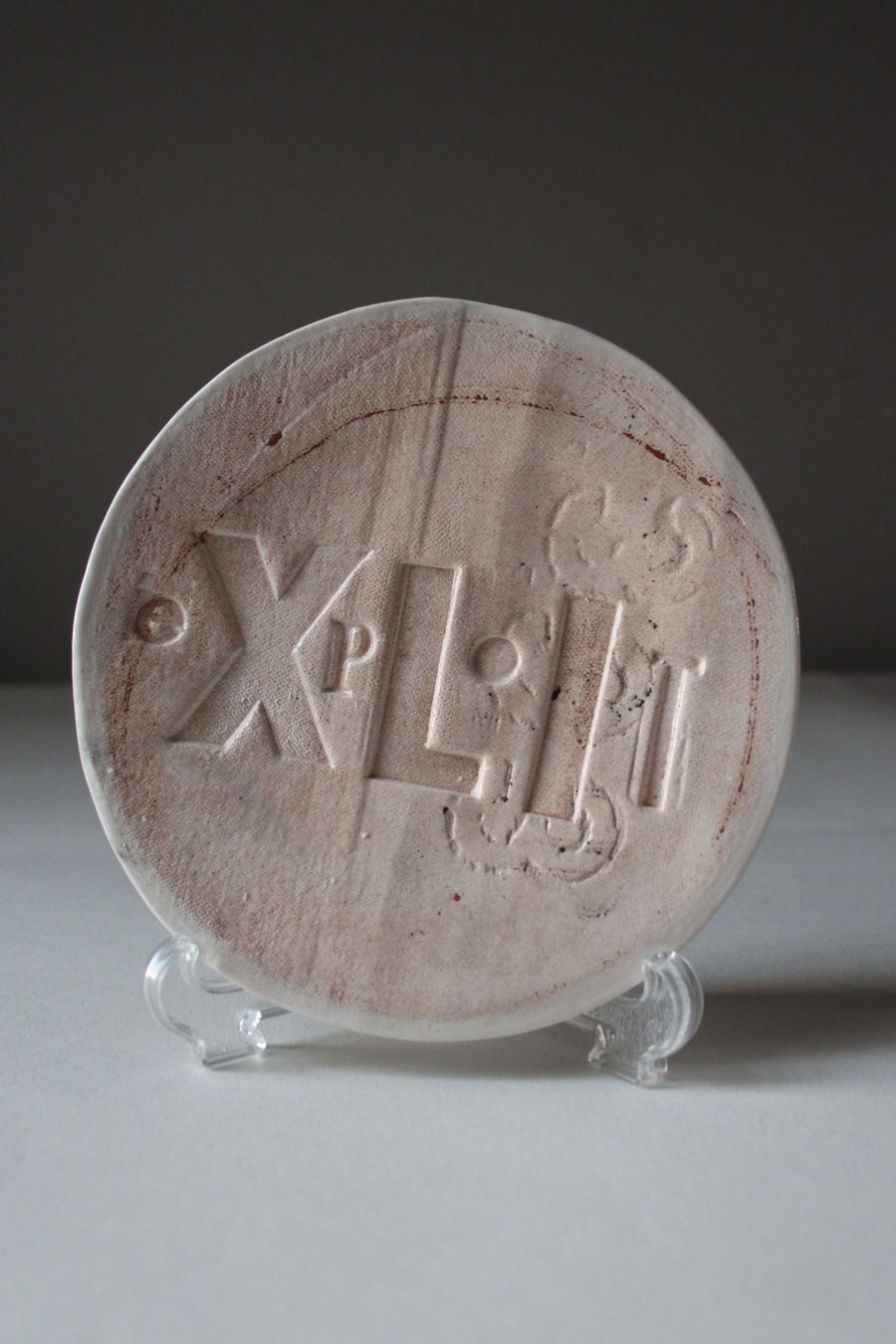 Small Word Dish: Exploit