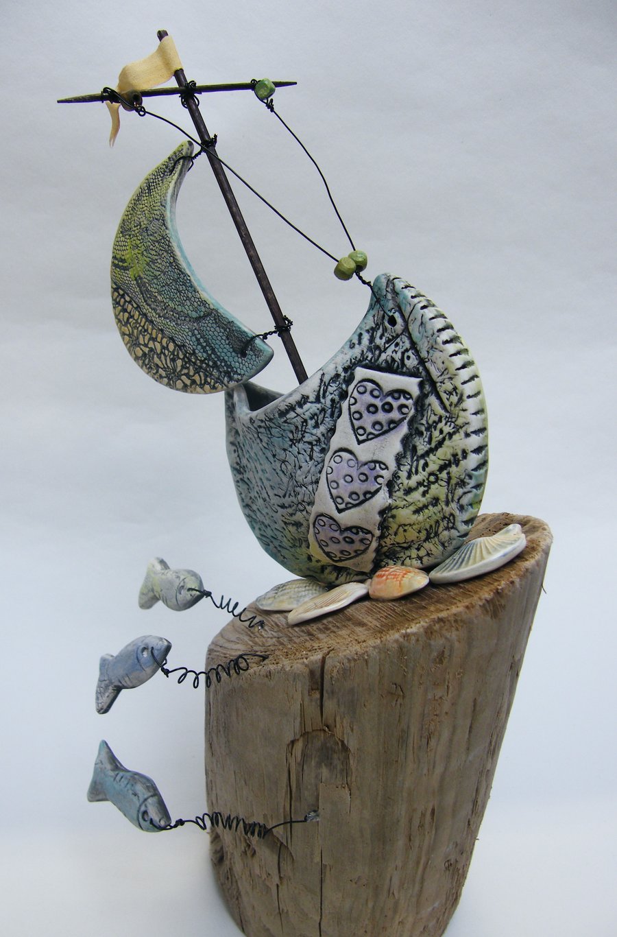Coastal Collection