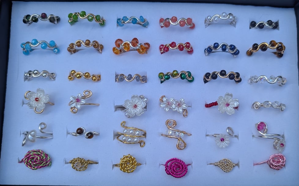 ELS Handmade Jewellery