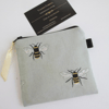 SALE Sophie Allport  Bees  Coin Purse