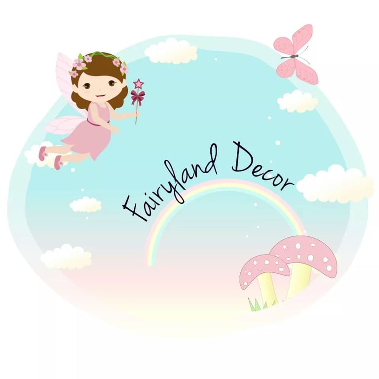 Fairyland Decor