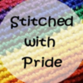 Stitched with Pride