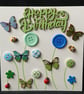 Handmade birthday card  - Image 1